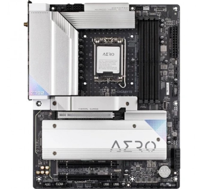 GIGABYTE Материнська плата GIGABYTE Z790 AERO G