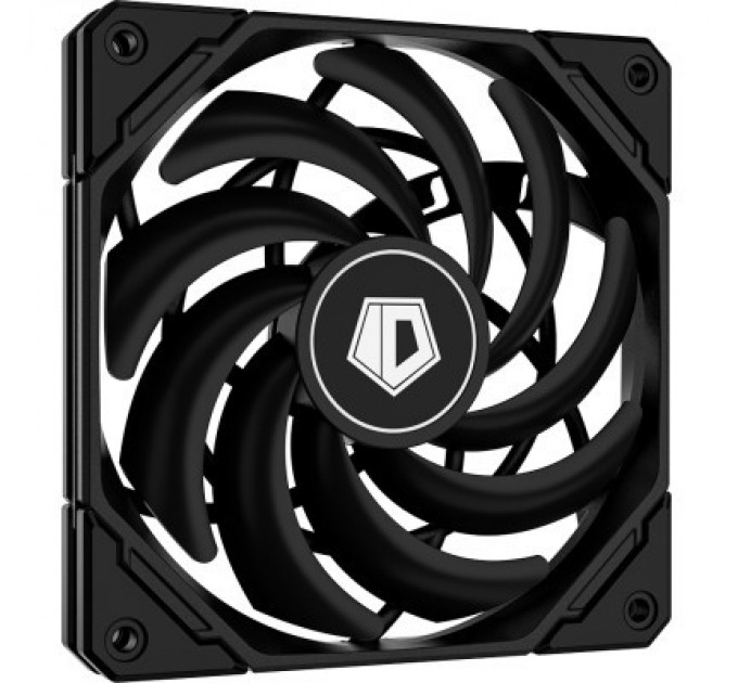 ID-Cooling Кулер до корпусу ID-Cooling NO-12015-XT BLACK
