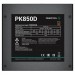 Deepcool Блок живлення Deepcool 850W PK850D (R-PK850D-FA0B-EU)