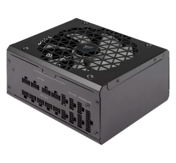 Corsair Блок живлення Corsair 1200W RM1200x Shift PCIE5 (CP-9020254-EU)