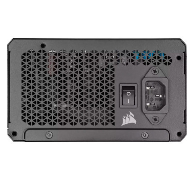 Corsair Блок живлення Corsair 1200W RM1200x Shift PCIE5 (CP-9020254-EU)