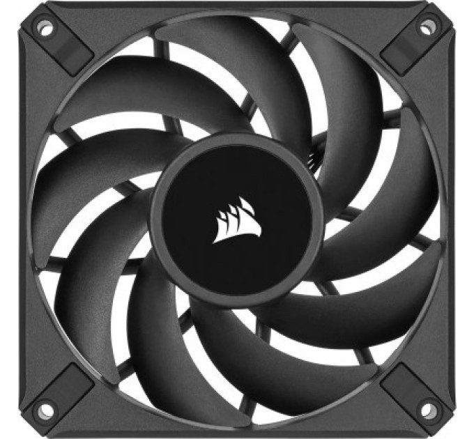 Corsair Кулер до корпусу Corsair AF120 Elite High-Performance Black (CO-9050140-WW)