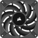 Corsair Кулер до корпусу Corsair AF120 Elite High-Performance Black (CO-9050140-WW)