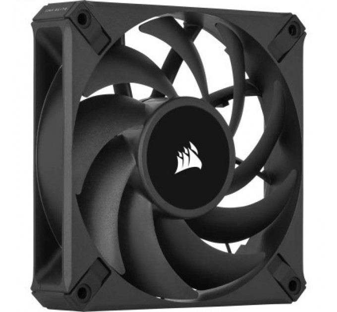 Corsair Кулер до корпусу Corsair AF120 Elite High-Performance Black (CO-9050140-WW)