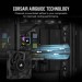 Corsair Кулер до корпусу Corsair AF120 Elite High-Performance Black (CO-9050140-WW)