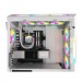 Corsair Кулер до корпусу Corsair iCUE AF120 RGB Slim White (CO-9050164-WW)