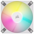 Corsair Кулер до корпусу Corsair iCUE AF120 RGB Slim White (CO-9050164-WW)