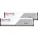 G.Skill Модуль пам'яті для комп'ютера DDR5 64GB (2x32GB) 6000 MHz Ripjaws S5 G.Skill (F5-6000J3040G32GX2-RS5W)