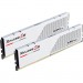 G.Skill Модуль пам'яті для комп'ютера DDR5 64GB (2x32GB) 6000 MHz Ripjaws S5 G.Skill (F5-6000J3040G32GX2-RS5W)