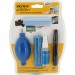 HANDBOSS Універсальний чистячий набір HANDBOSS Biological cleaner Kit 5in1 Viltrox Almighty (KIT5in1)