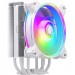 CoolerMaster Кулер до процесора CoolerMaster Hyper 212 Halo White (RR-S4WW-20PA-R1)
