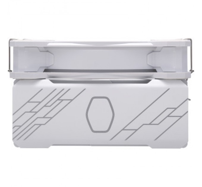 CoolerMaster Кулер до процесора CoolerMaster Hyper 212 Halo White (RR-S4WW-20PA-R1)