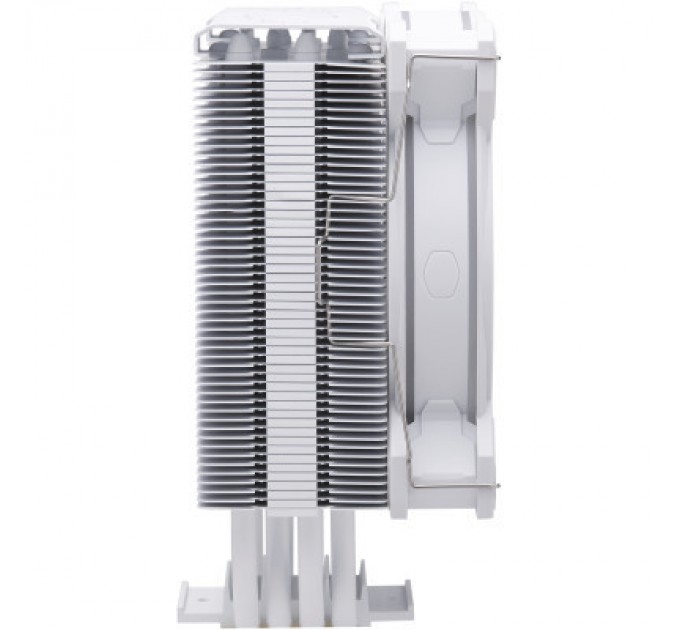 CoolerMaster Кулер до процесора CoolerMaster Hyper 212 Halo White (RR-S4WW-20PA-R1)