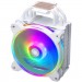 CoolerMaster Кулер до процесора CoolerMaster Hyper 212 Halo White (RR-S4WW-20PA-R1)