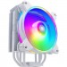 CoolerMaster Кулер до процесора CoolerMaster Hyper 212 Halo White (RR-S4WW-20PA-R1)