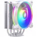 CoolerMaster Кулер до процесора CoolerMaster Hyper 212 Halo White (RR-S4WW-20PA-R1)