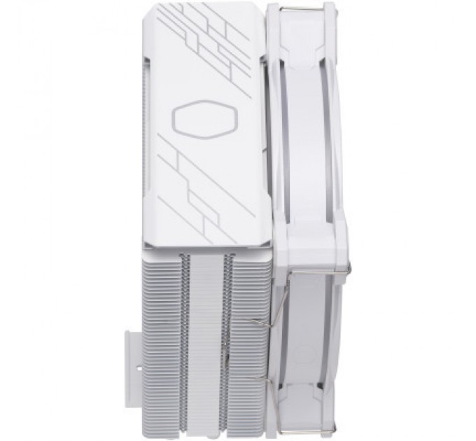 CoolerMaster Кулер до процесора CoolerMaster Hyper 212 Halo White (RR-S4WW-20PA-R1)