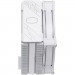 CoolerMaster Кулер до процесора CoolerMaster Hyper 212 Halo White (RR-S4WW-20PA-R1)