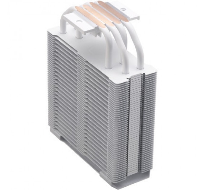 CoolerMaster Кулер до процесора CoolerMaster Hyper 212 Halo White (RR-S4WW-20PA-R1)