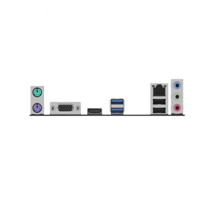 ASUS Материнська плата ASUS PRIME H510M-R R2.0-SI