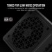 Corsair Блок живлення Corsair 1000W RM1000e (CP-9020264-EU)
