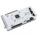 ASUS Відеокарта ASUS GeForce RTX4070 12Gb DUAL OC WHITE (DUAL-RTX4070-O12G-WHITE)