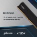 Micron Модуль пам'яті для комп'ютера DDR5 32GB (2x16GB) 5600 MHz Pro Micron (CP2K16G56C46U5)