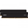 Micron Модуль пам'яті для комп'ютера DDR5 32GB (2x16GB) 5600 MHz Pro Micron (CP2K16G56C46U5)