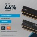 Micron Модуль пам'яті для комп'ютера DDR5 32GB (2x16GB) 5600 MHz Pro Micron (CP2K16G56C46U5)