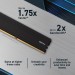 Micron Модуль пам'яті для комп'ютера DDR5 32GB (2x16GB) 5600 MHz Pro Micron (CP2K16G56C46U5)