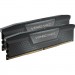 Corsair Модуль пам'яті для комп'ютера DDR5 16GB (2x8GB) 5200 MHz Vengeance Corsair (CMK16GX5M2B5200C40)