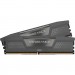 Corsair Модуль пам'яті для комп'ютера DDR5 64GB (2x32GB) 5200 MHz Vengeance Corsair (CMK64GX5M2B5200Z40)