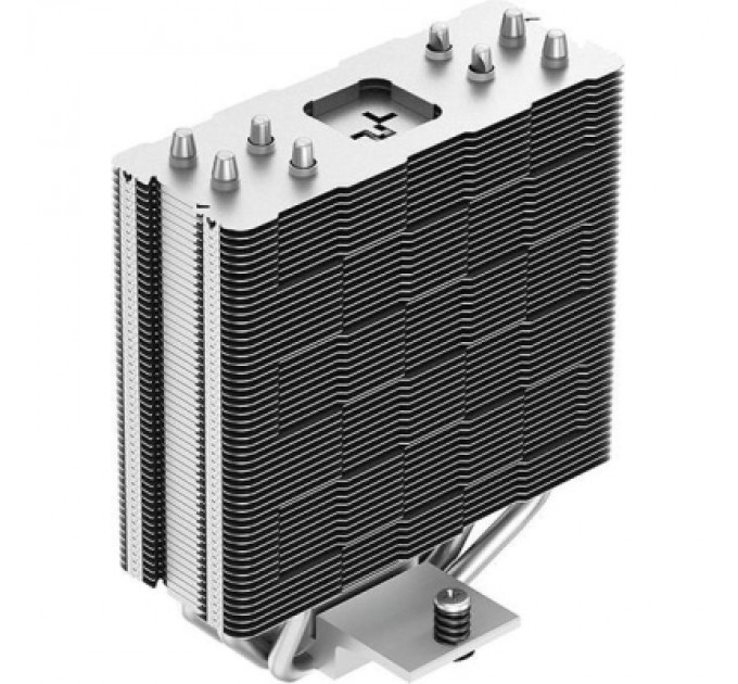 Deepcool Кулер до процесора Deepcool AG400 (R-AG400-BKNNMN-G-1)