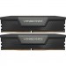 Corsair Модуль пам'яті для комп'ютера DDR5 32GB (2x16GB) 6000 MHz Vengeance Corsair (CMK32GX5M2B6000C40)