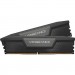 Corsair Модуль пам'яті для комп'ютера DDR5 32GB (2x16GB) 6000 MHz Vengeance Corsair (CMK32GX5M2B6000C40)