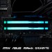 Kingston Fury (ex.HyperX) Модуль пам'яті для комп'ютера DDR5 64GB (2x32GB) 5200 MHz Beast RGB EXPO Kingston Fury (ex.HyperX) (KF552C36BBEAK2-64)