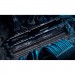 Kingston Fury (ex.HyperX) Модуль пам'яті для комп'ютера DDR5 64GB (2x32GB) 5200 MHz Beast Black Kingston Fury (ex.HyperX) (KF552C40BBK2-64)