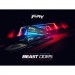 Kingston Fury (ex.HyperX) Модуль пам'яті для комп'ютера DDR5 64GB (2x32GB) 5200 MHz Beast Black Kingston Fury (ex.HyperX) (KF552C40BBK2-64)