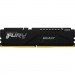 Kingston Fury (ex.HyperX) Модуль пам'яті для комп'ютера DDR5 64GB (2x32GB) 6000 MHz Beast Black XMP Kingston Fury (ex.HyperX) (KF560C40BBK2-64)