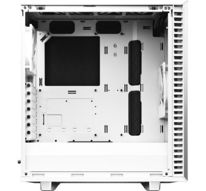 Fractal Design Корпус Fractal Design Define 7 Compact White (FD-C-DEF7C-05)