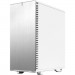Fractal Design Корпус Fractal Design Define 7 Compact White TG СТ (FD-C-DEF7C-04)