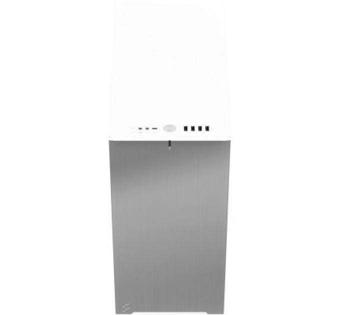 Fractal Design Корпус Fractal Design Define 7 Compact White TG СТ (FD-C-DEF7C-04)