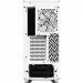 Fractal Design Корпус Fractal Design Define 7 Compact White TG СТ (FD-C-DEF7C-04)