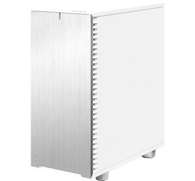 Fractal Design Корпус Fractal Design Define 7 Compact White TG СТ (FD-C-DEF7C-04)