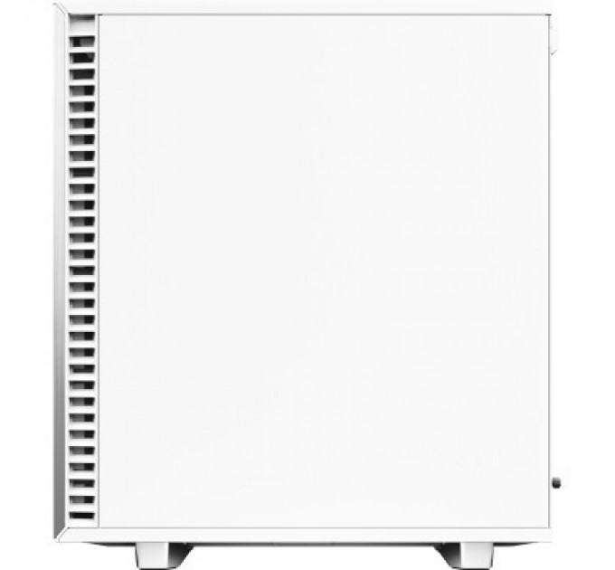 Fractal Design Корпус Fractal Design Define 7 Compact White TG СТ (FD-C-DEF7C-04)