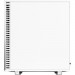 Fractal Design Корпус Fractal Design Define 7 Compact White TG СТ (FD-C-DEF7C-04)