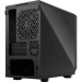 Fractal Design Корпус Fractal Design Meshify 2 Nano Blk TG darkTint (FD-C-MES2N-01)