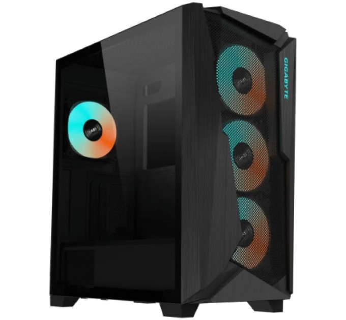 GIGABYTE Корпус GIGABYTE GB-C301G