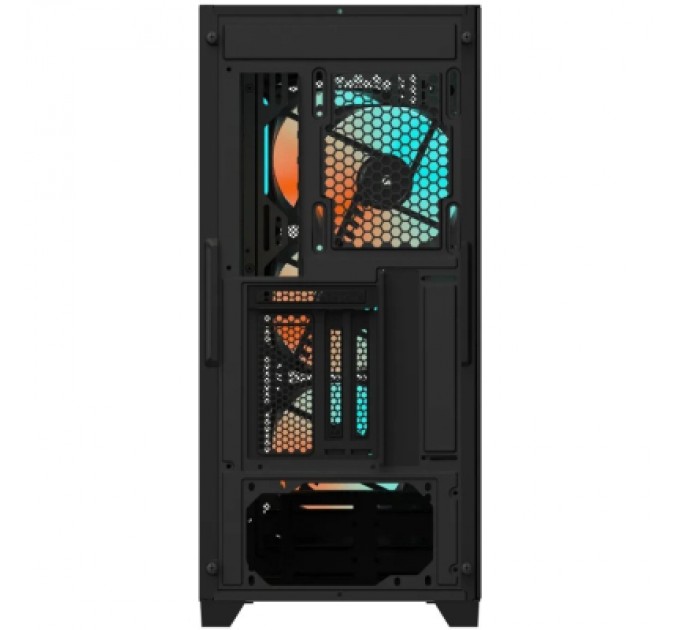 GIGABYTE Корпус GIGABYTE GB-C301G