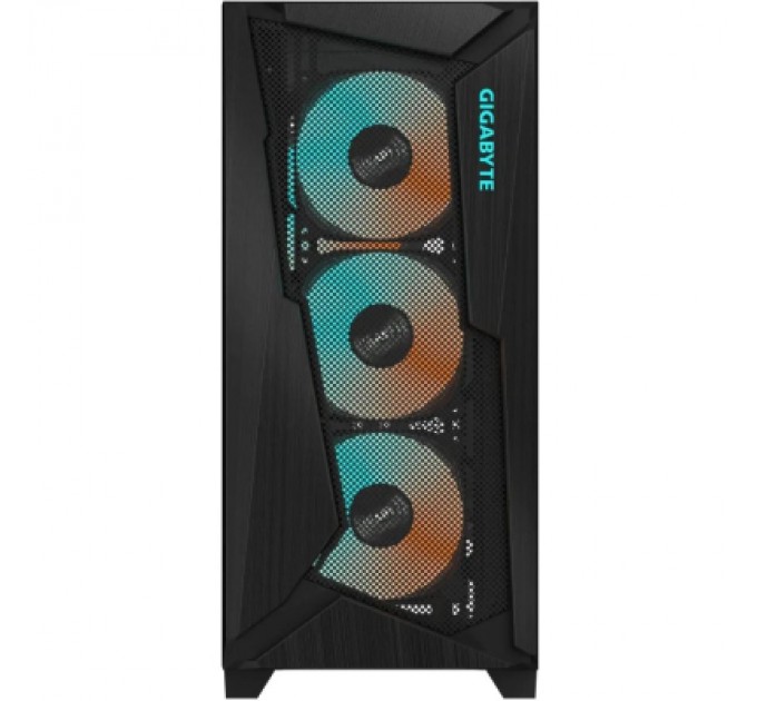 GIGABYTE Корпус GIGABYTE GB-C301G